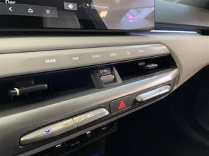 Kia EV4 Long Range GT-Line Fastback