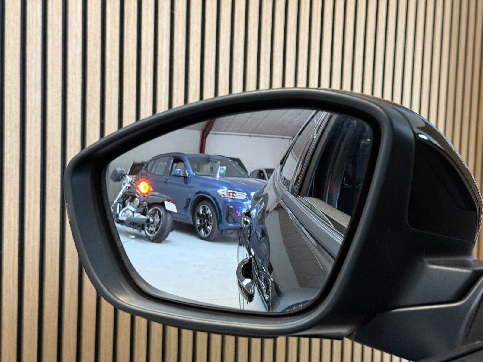 Billede af Opel Mokka-e 50 Elegance