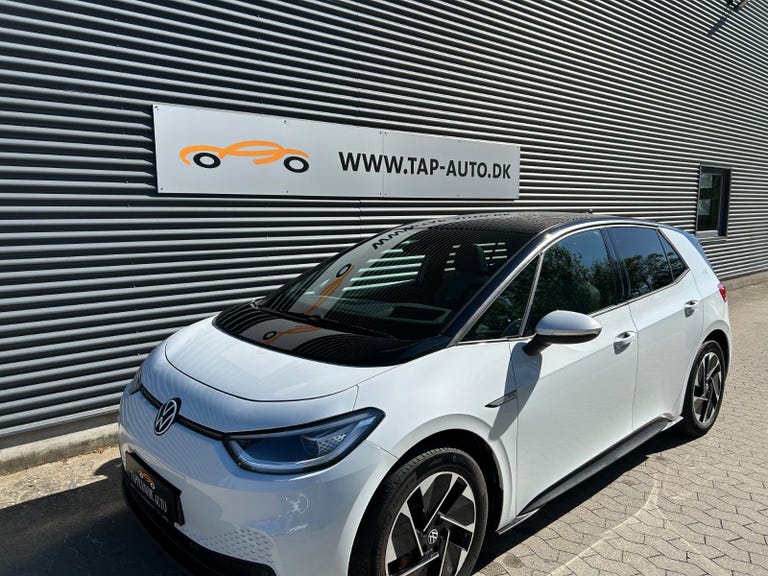 VW ID.3 1ST Pro Performance Max