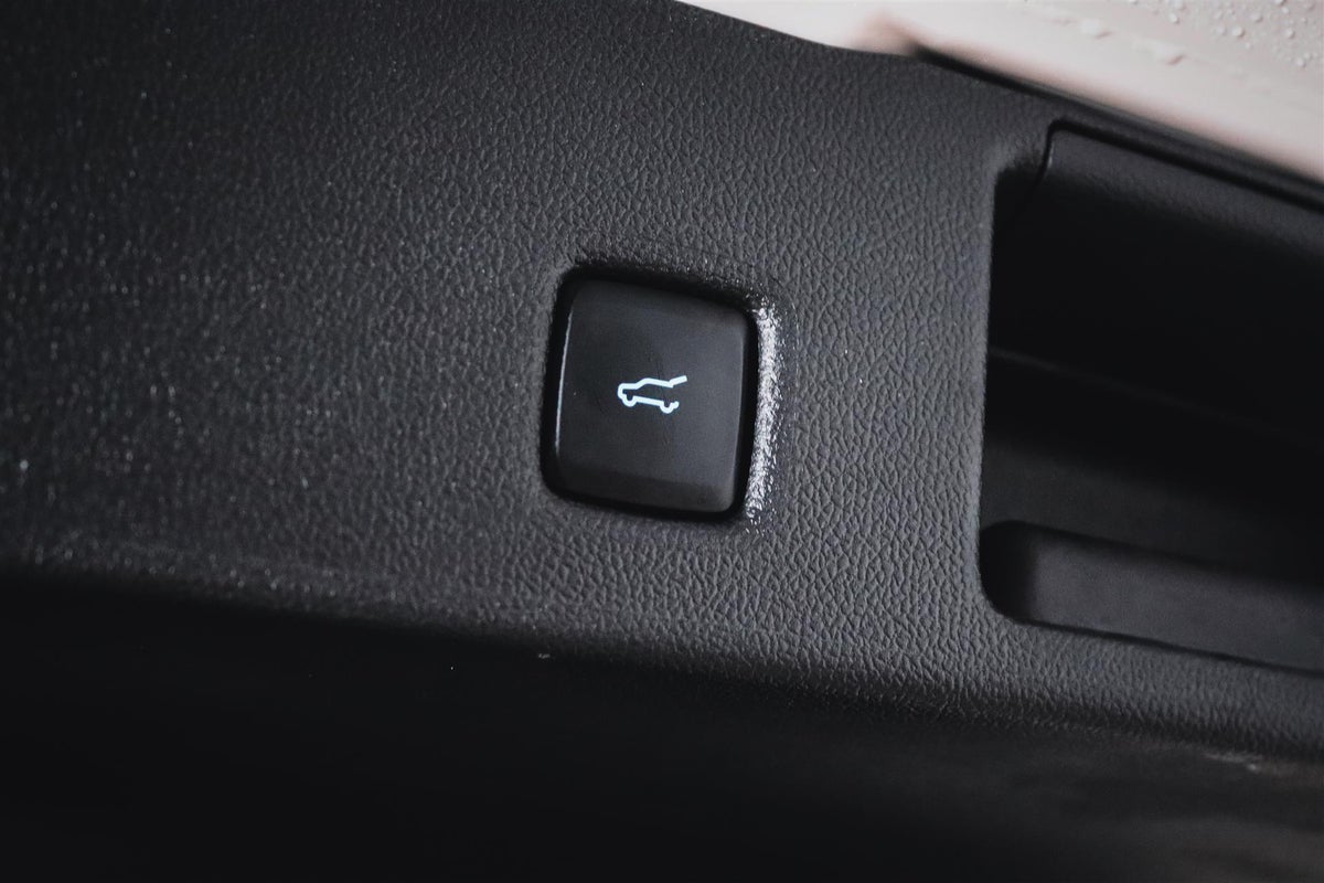 Ford Kuga PHEV ST-Line X CVT billede 12