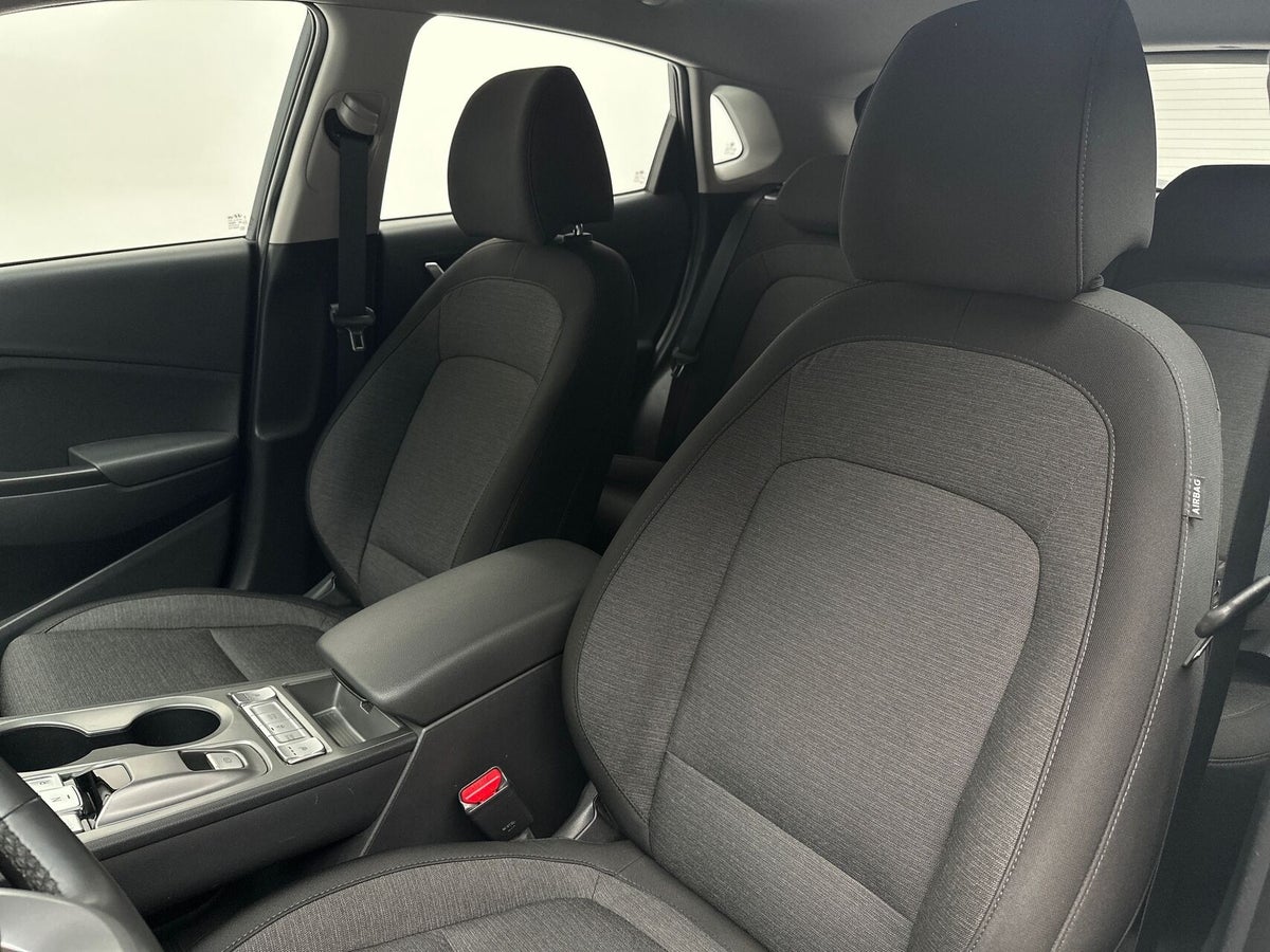 Hyundai Kona EV Select billede 17