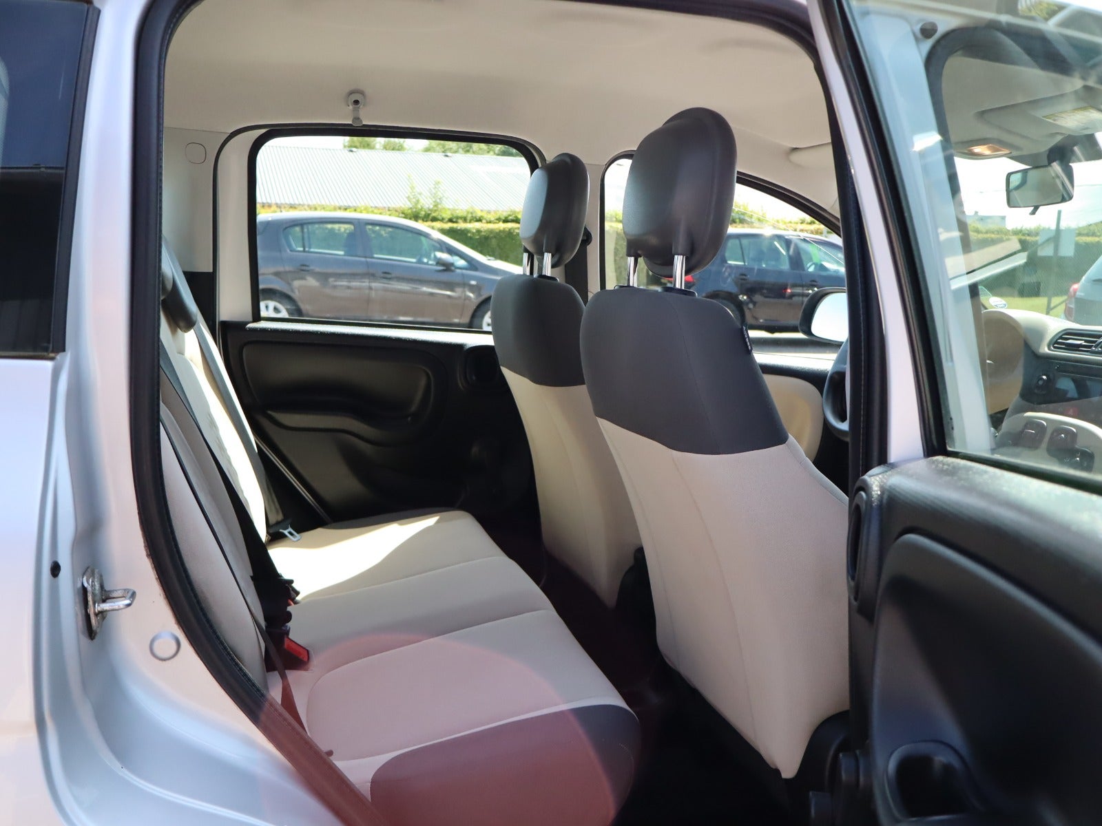 Billede af Fiat Panda 0,9 TwinAir 65 Popstar