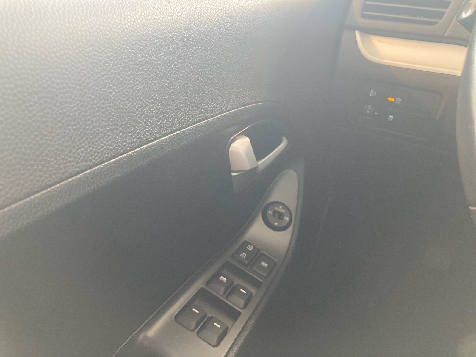 Kia Picanto Attraction+