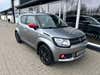 Suzuki Ignis Dualjet Adventure