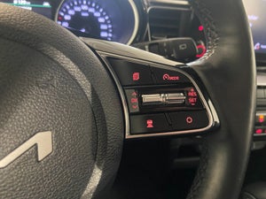 Kia XCeed PHEV Prestige DCT