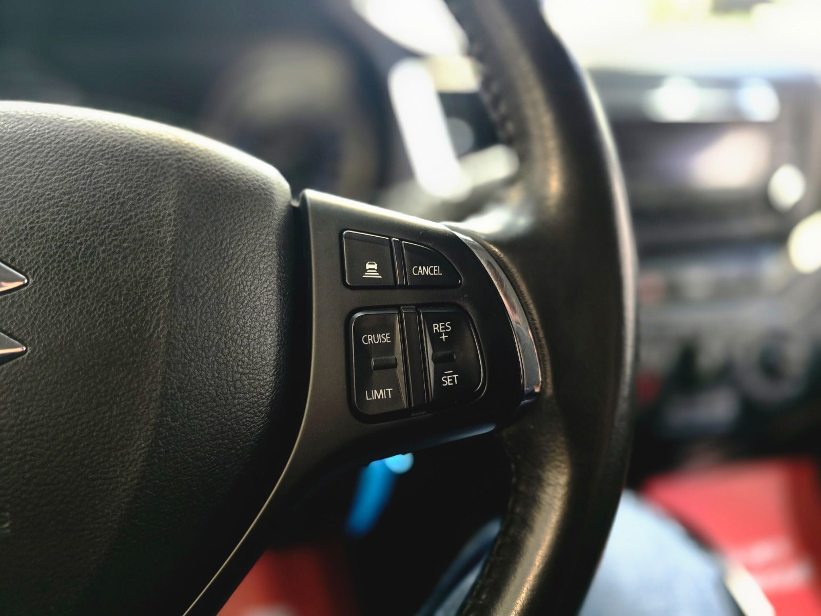 Billede af Suzuki Baleno 1,2 Dualjet Active