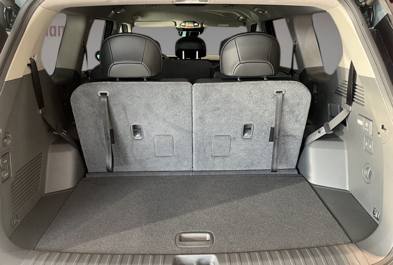 Kia EV9 Standard Range Upgrade RWD 7prs