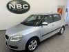 Skoda Fabia 16V Ambiente