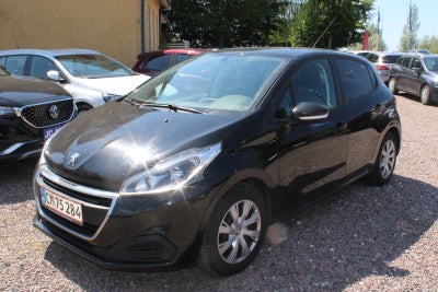 Peugeot 208 BlueHDi 100 Allure Sky