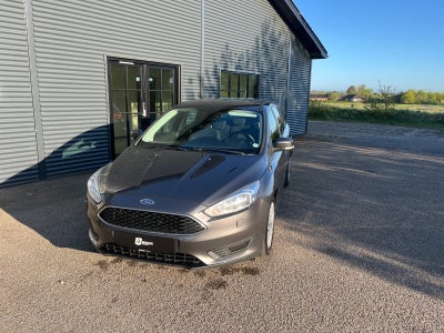 Ford Focus SCTi 100 Business stc.