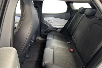 Ford Explorer Premium Extended Range