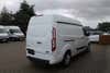 Ford Transit Custom 300L TDCi 130 Trend thumbnail