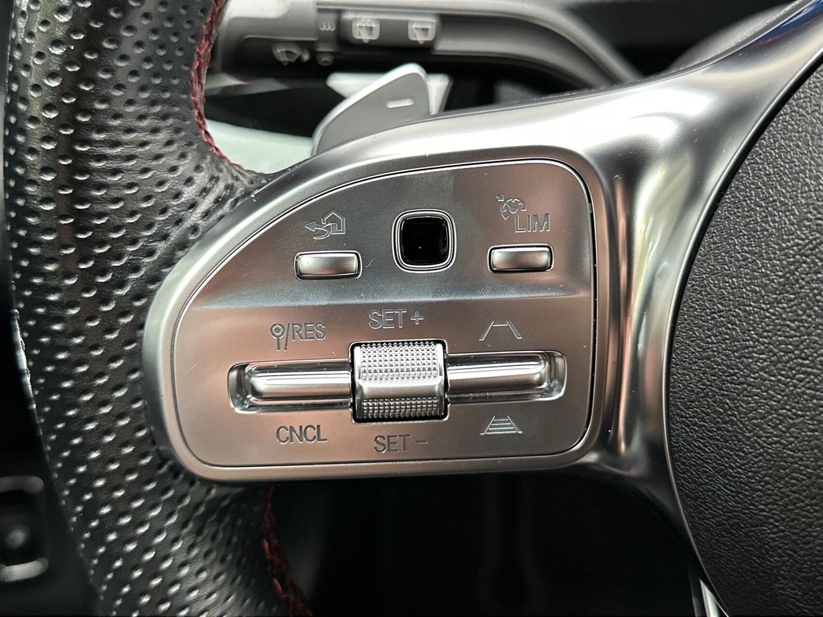 Mercedes A250 e Progressive aut. billede 15