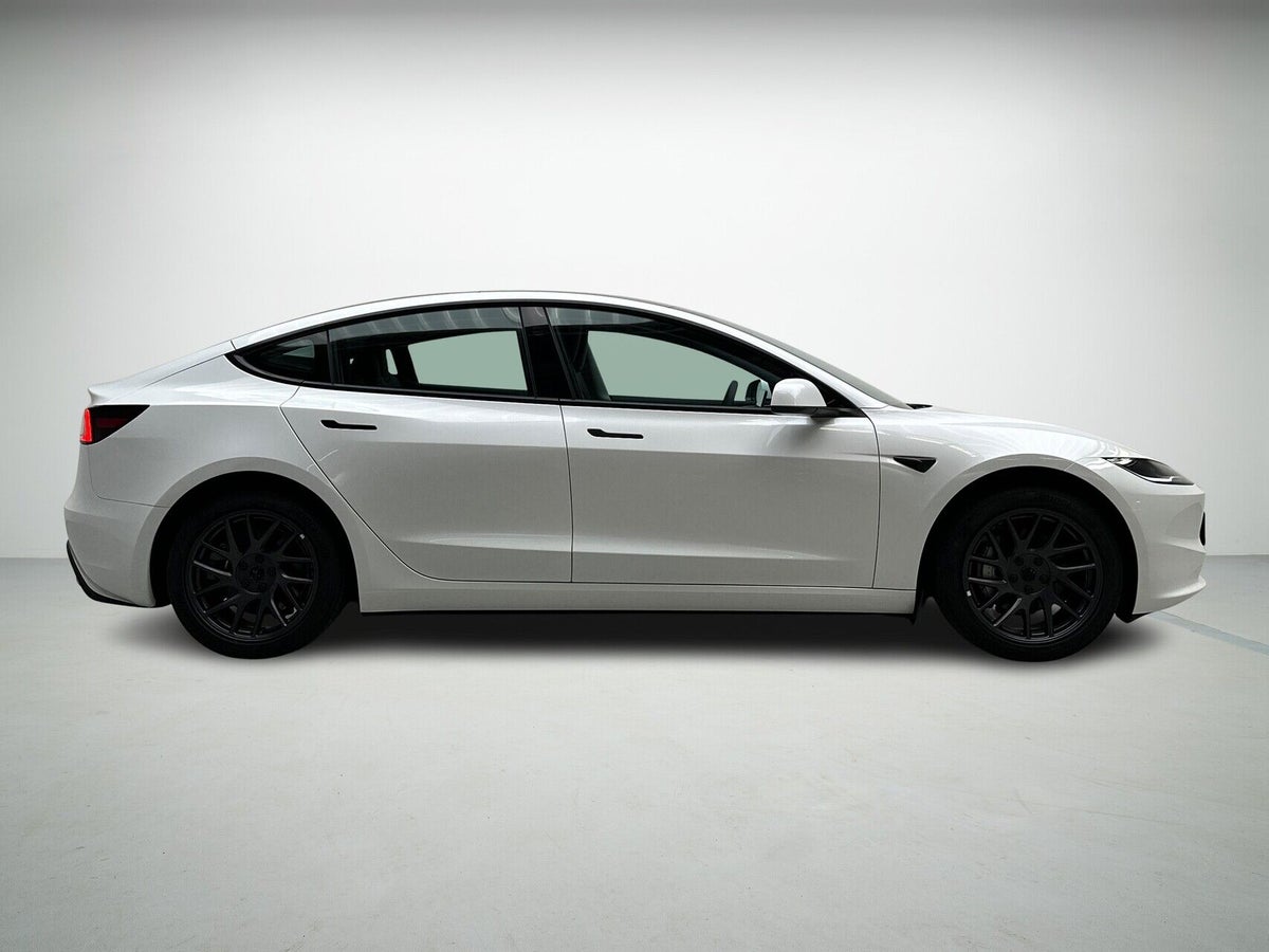 Tesla Model 3 RWD billede 5