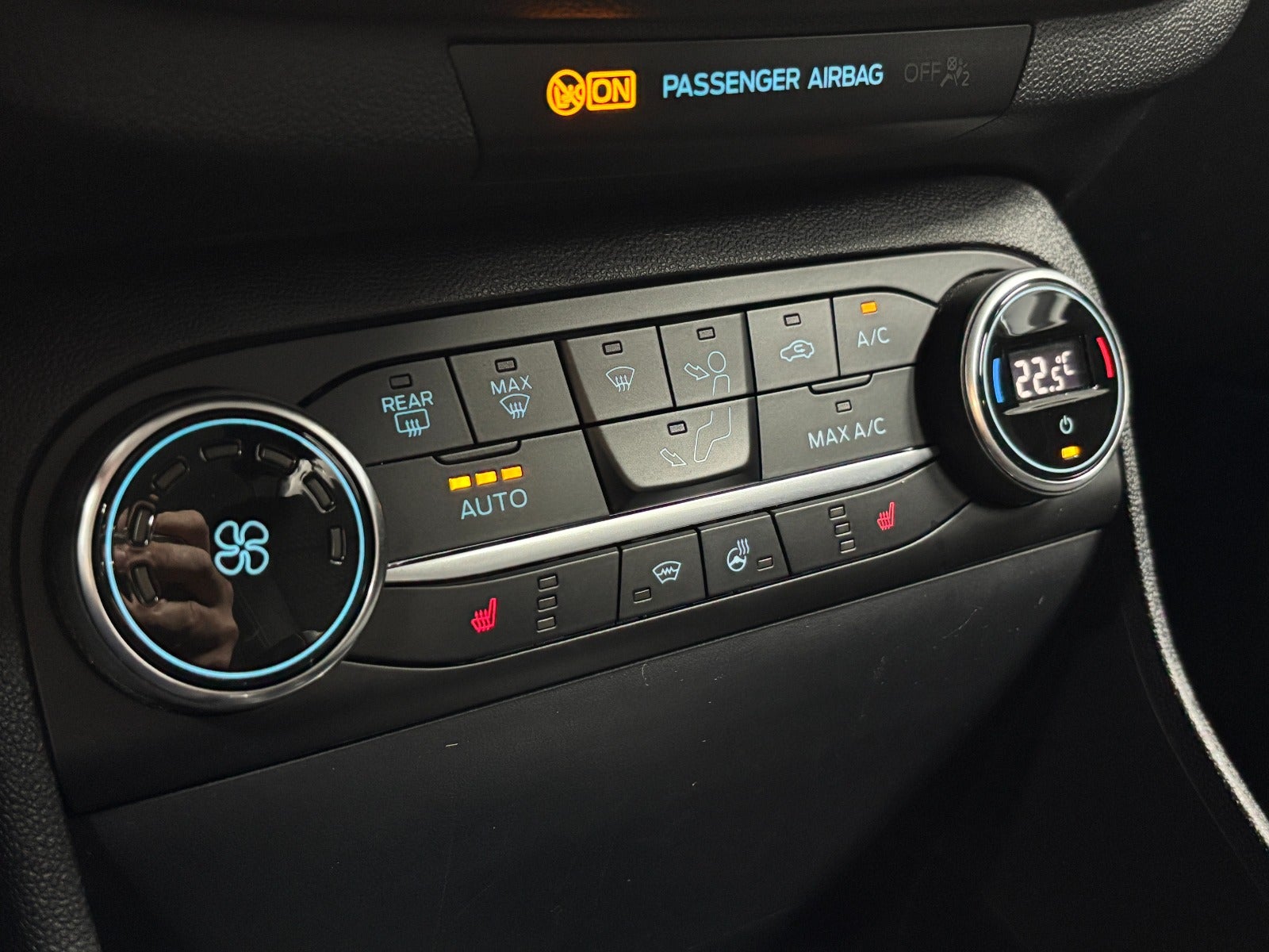 Billede af Ford Fiesta 1,5 TDCi 85 Titanium