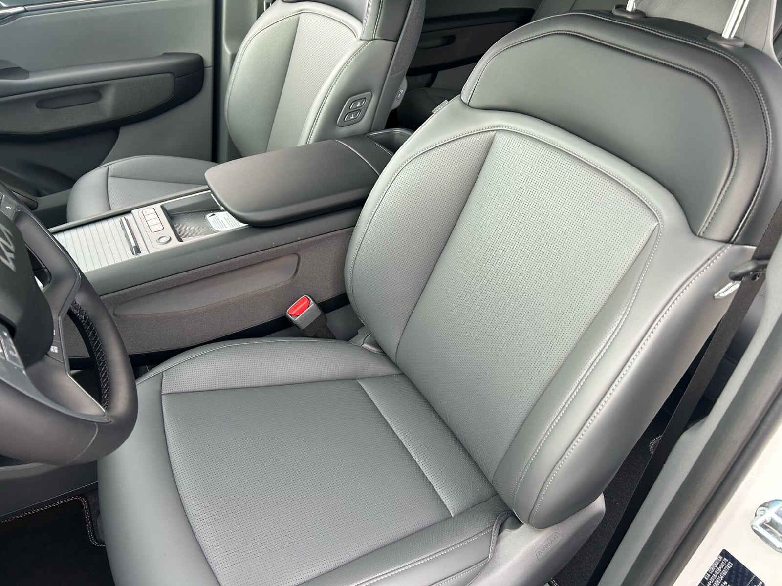 Kia EV9 Long Range Performance Premium AWD 7prs