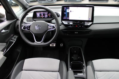 VW ID.3 Pro S