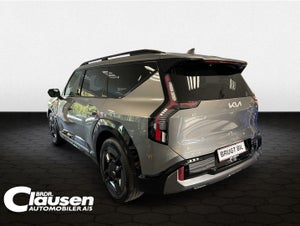 Kia EV9 Long Range Performance GT-Line AWD 6prs