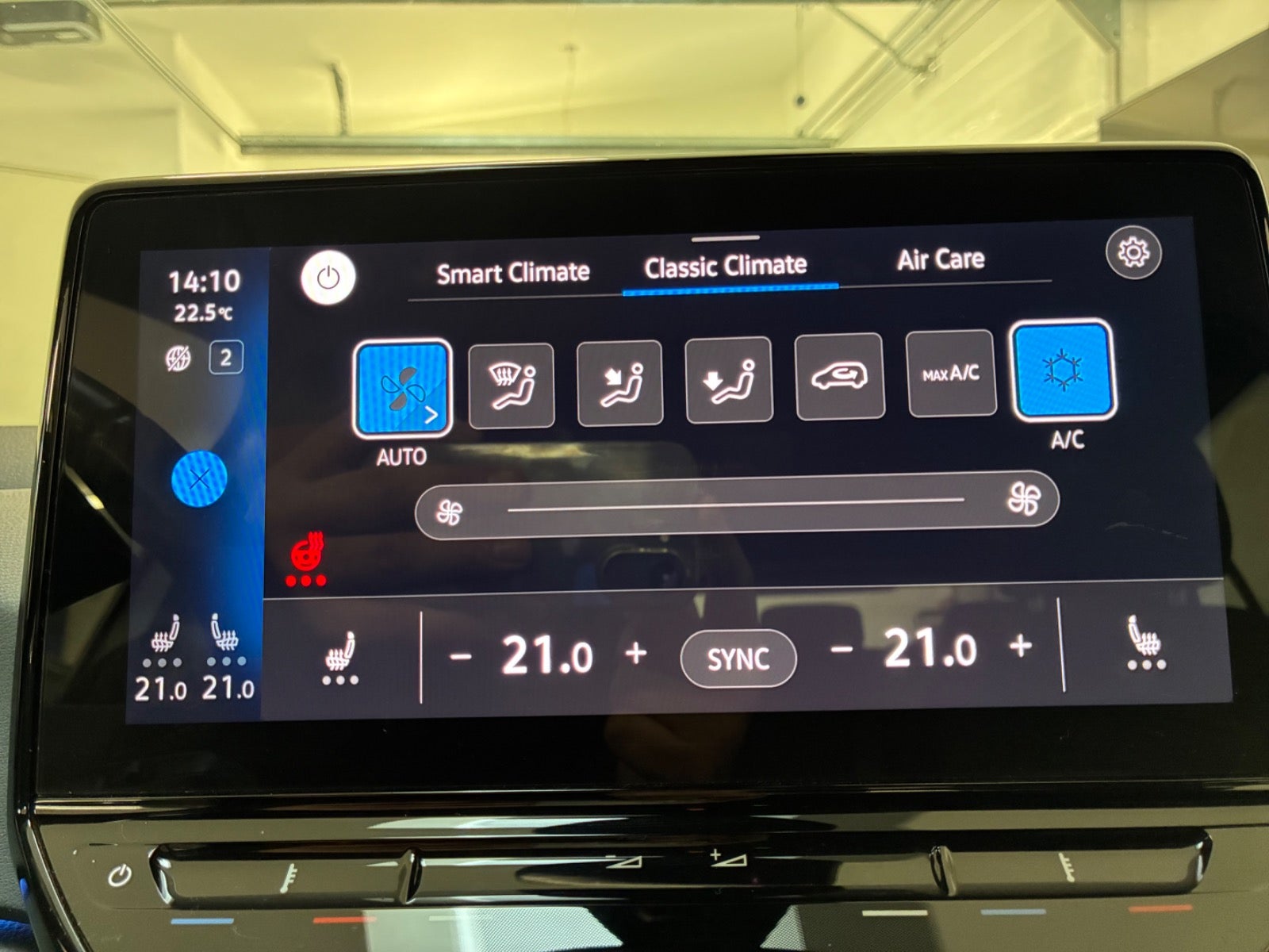 Billede af VW ID.3 58 1ST Pro Performance