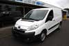 Toyota ProAce D 128 T0 L1H1 thumbnail