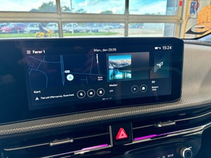 Kia EV6 Long Range GT-Line