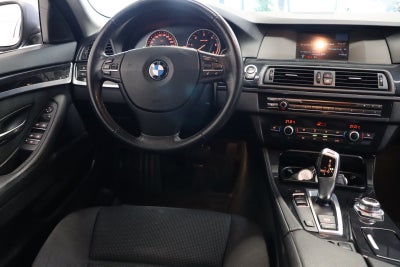 BMW 520d Touring aut.