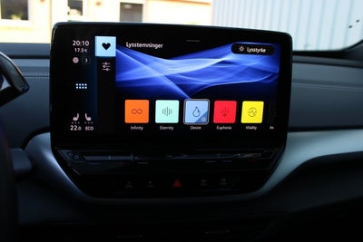 VW ID.5 Pro