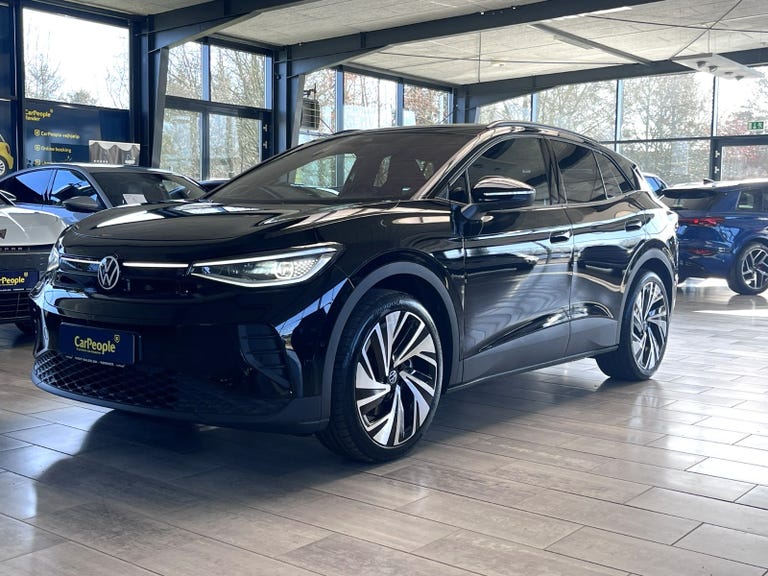 VW ID.4 Style