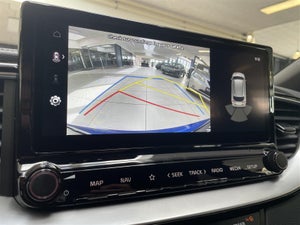 Kia ProCeed T-GDi GT-Line S DCT