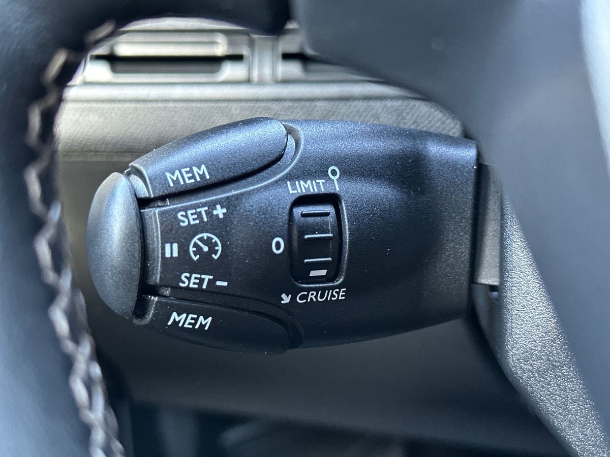 Peugeot 5008 BlueHDi 130 Allure EAT8 7prs billede 20