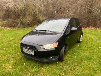 Mitsubishi Colt 1,3 Elegance ClearTec Coolpack 5d