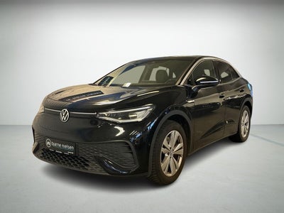 VW ID.5 Pro Performance