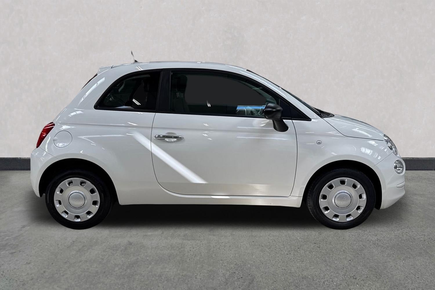 Billede af Fiat 500 1,2 Pop