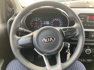 Kia Picanto MPi Vision