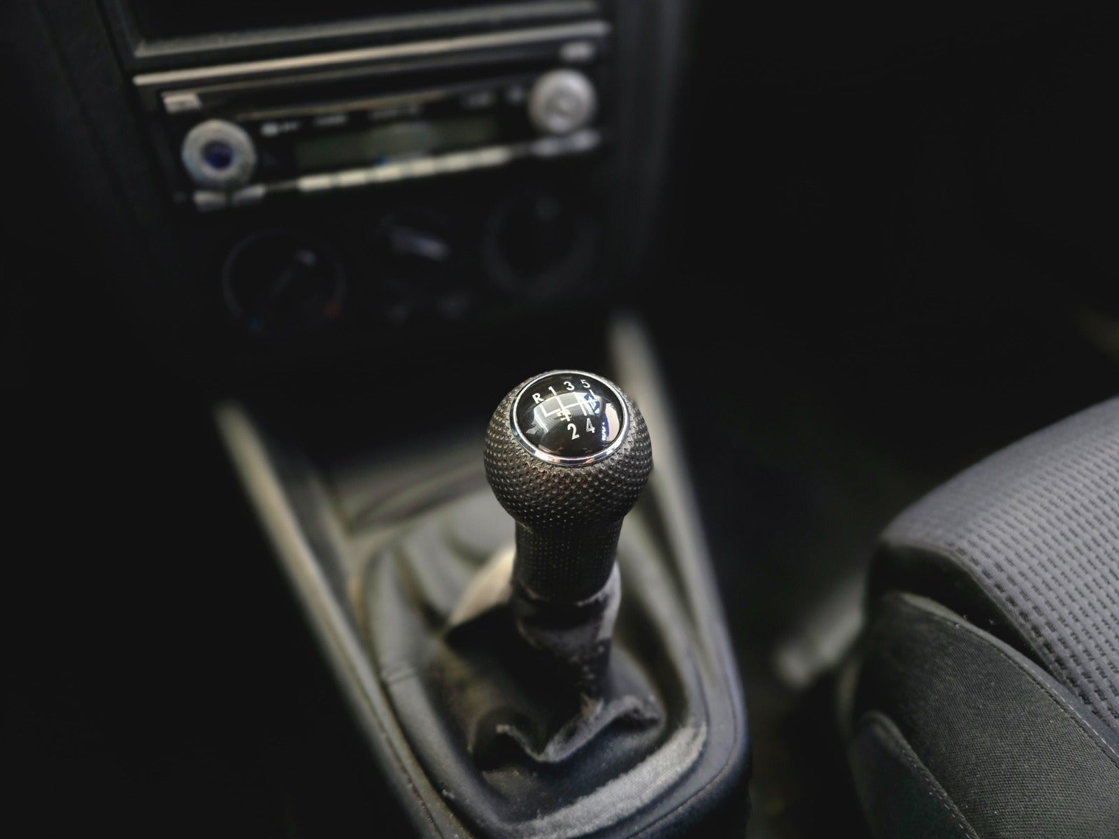 Billede af VW Golf IV 2,0 Trendline