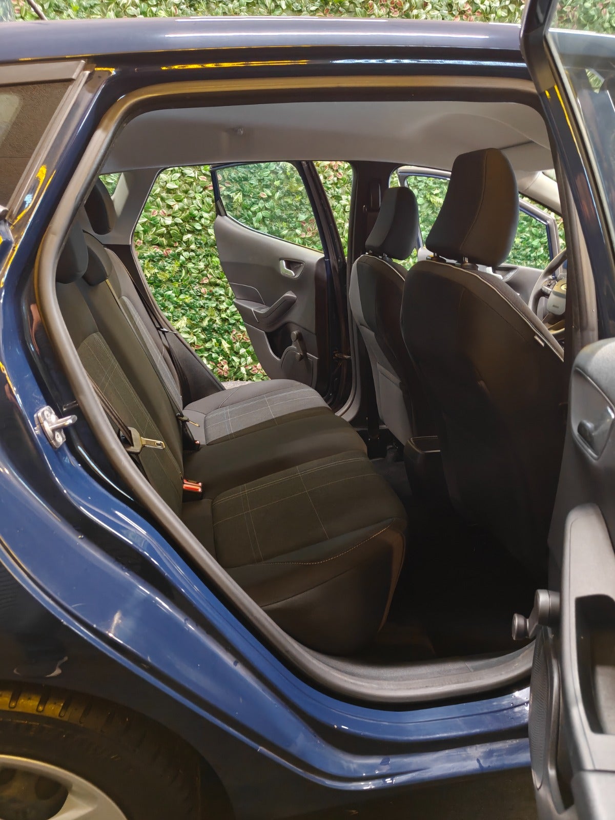 Billede af Ford Fiesta 1,5 TDCi 85 Trend