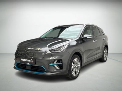 Kia e-Niro Spirit
