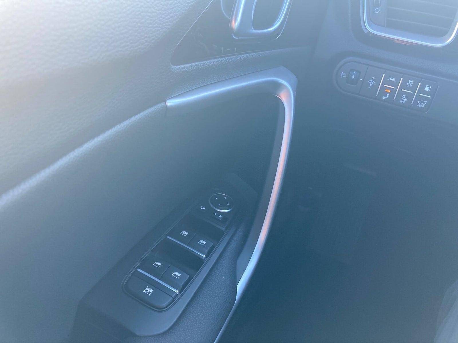 Kia Ceed PHEV Upgrade Intro SW DCT