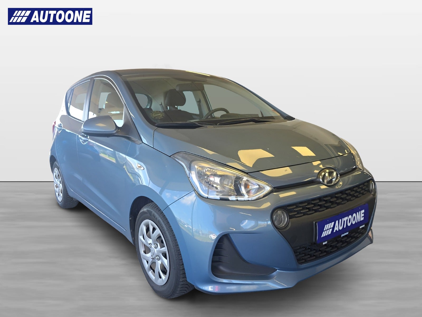 Billede af Hyundai i10 1,0 Trend