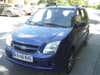 Suzuki Ignis GL