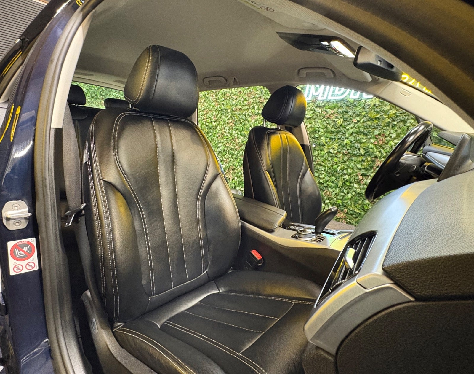 Billede af BMW 530d 3,0 Touring Luxury Line aut.