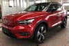 Volvo XC40 P8 ReCharge Twin Pro