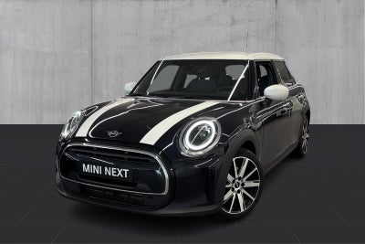 MINI Cooper 1,5 Experience aut. 2022