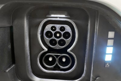 Hyundai Kona EV Advanced