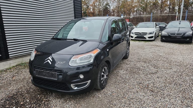 Citroën C3 Picasso HDi 90 Comfort