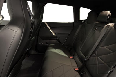 BMW iX xDrive50 Supercharged