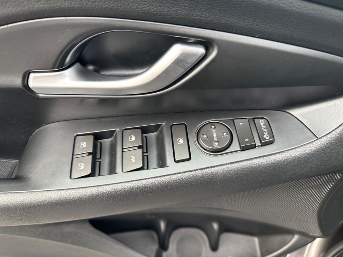 Billede af Hyundai i30 1,0 T-GDi Trend