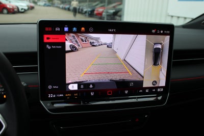 VW ID.7 GTX Max+ Tourer 4Motion
