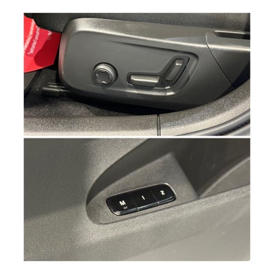 Polestar 2 Long Range
