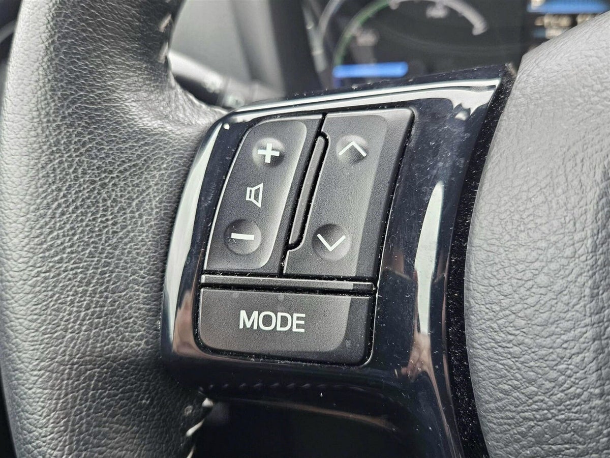 Toyota Yaris Hybrid H2 Premium e-CVT billede 15